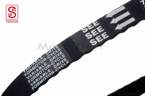 Ремень вариатора  685-16.6  "SEE"  (Sheng-E)  ТАЙВАНЬ — изображение 2