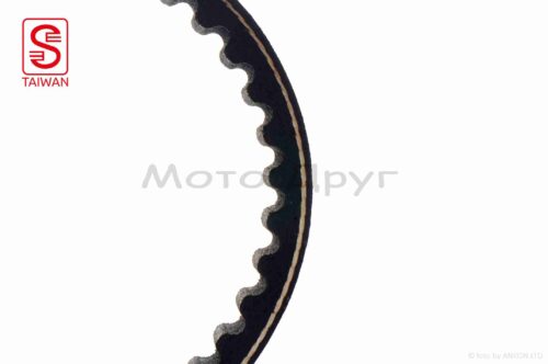 Ремень вариатора  685-16.6  "SEE"  (Sheng-E)  ТАЙВАНЬ — изображение 4
