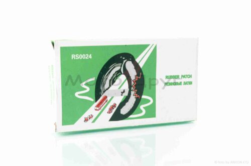 Ремкомплект камеры  RS0024  24шт, d40 — изображение 2