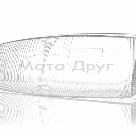 Стекло фары  LEAD 50/90 AF20/HF05