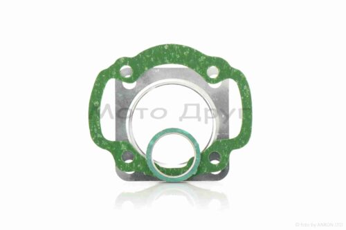 Прокладки цилиндра к-кт  DIO  44mm  (безасбест)