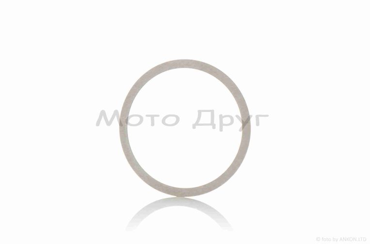 Прокладка головки цилиндра  Мопед  алюминиевая