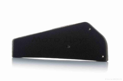 Фильтр воздушный  GY6 50  поролон, сухой, двухслойный  #OEM — изображение 2