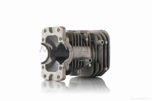 Поршнева група (ЦПГ)  пилы  Husqvarna 137  38mm — изображение 3
