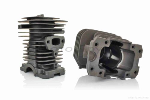 Поршнева група (ЦПГ)  пилы  Husqvarna 142  40mm  черная  "SDTW"  (класс A) — изображение 2