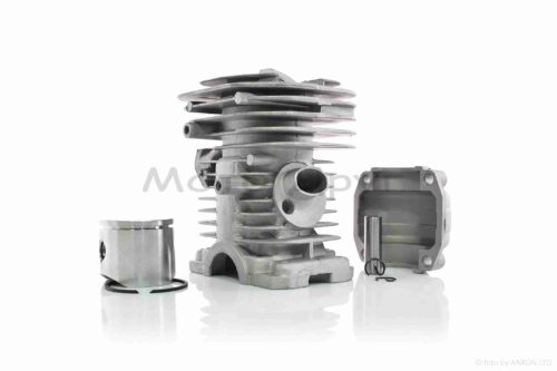 Поршнева група (ЦПГ)  пилы  Husqvarna 142  40mm  +поддон