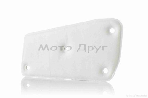 Фильтр воздушный  LEAD AF20  фибра, двуслойный