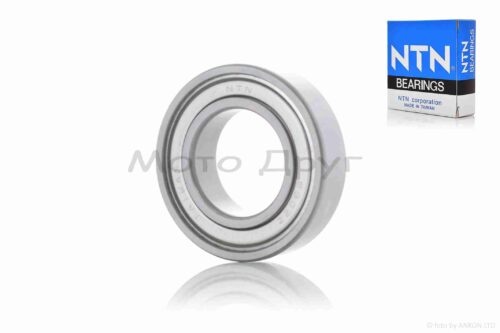 Подшипник  6902-ZZ 15-28-7  "NTN"  ТАЙВАНЬ