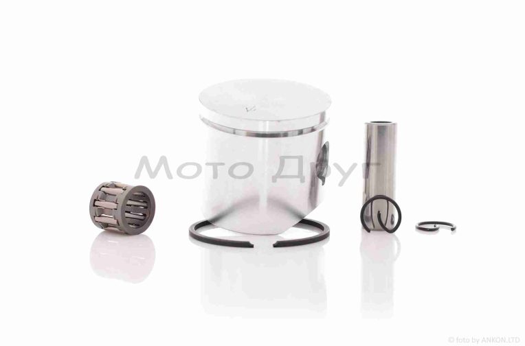 Поршень пилы к-кт Husqvarna 137 38mm +сепаратор