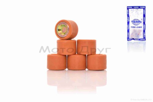 Ролики вариатора  GY6 150  18-14  18.0g  "TERRI"