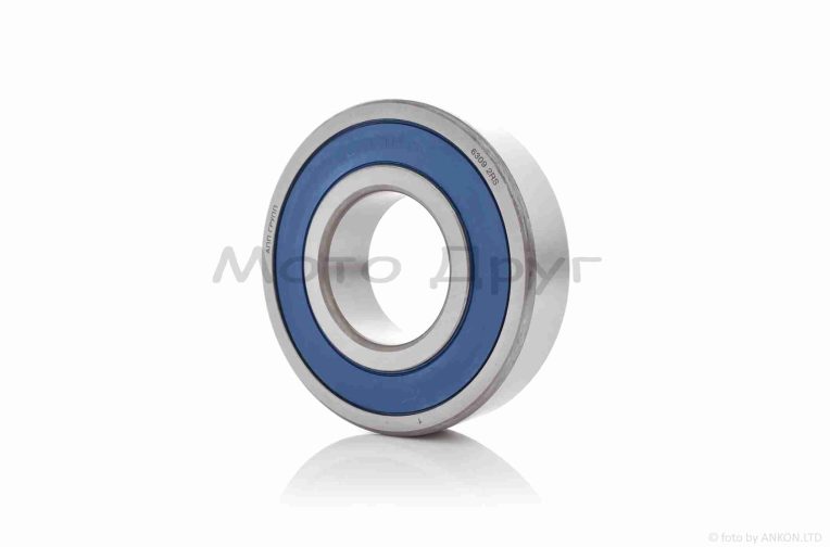 Підшипник 6309-2RS 45-100-25 “ХАРП”