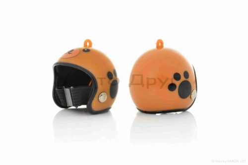 Брелок без цепочки  HELMET #57 BEAR