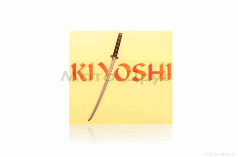 Наклейка  KIYOSHI