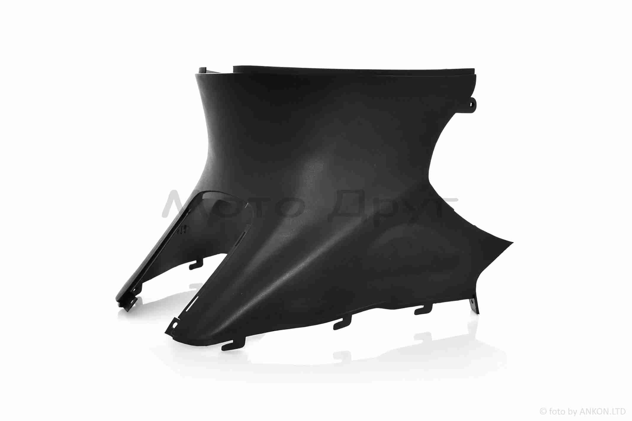 Пластик RACE панель сидения