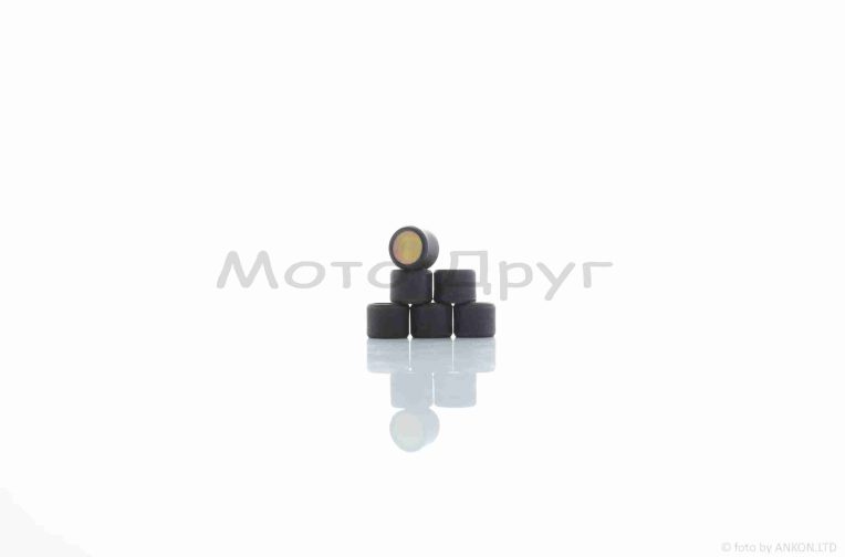 Ролики вариатора Honda, GY6 50 16-13 13.0g
