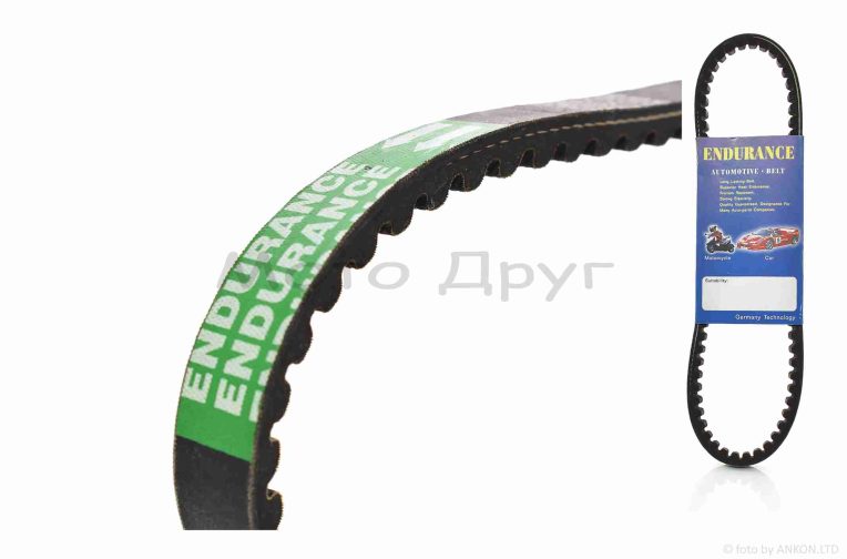 Ремень вариатора  733-15.0  LEAD 50  “ENDURANCE”  ТАЙВАНЬ