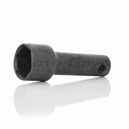 Ключ свічковий 2T 21mm розжарений