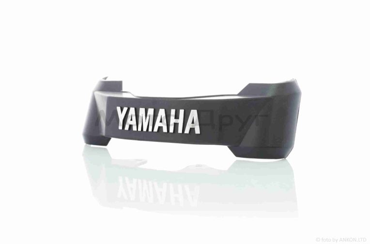 Накладка декоративная нижней траверсы YBR-125 “YAMAHA”