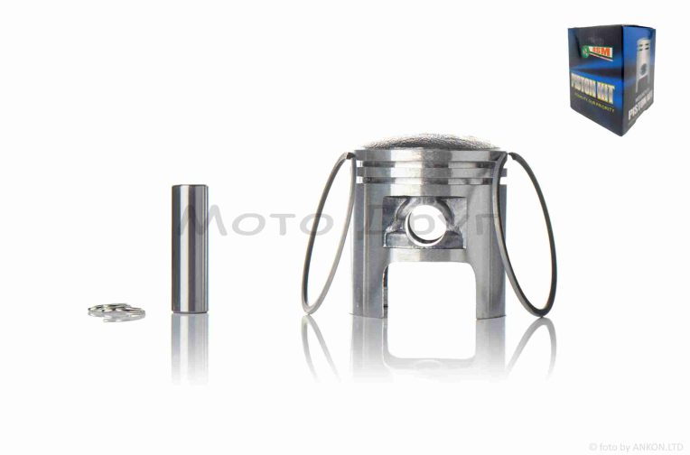 Поршень к-кт TACT AF16 65cc STD 43.00 “RSM”