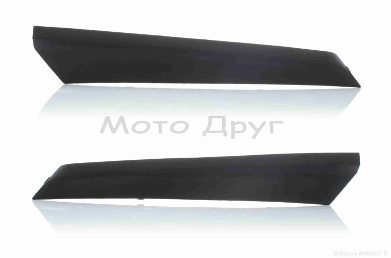 Пластик JOG 27V лыжи