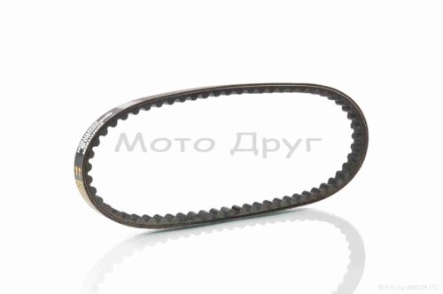 Ремень вариатора  750-16.5  GEAR 2T, BWS 50, Aprilia, CHAMP, AEROX  "CONTINENTAL"  ТАЙВАНЬ — изображение 5
