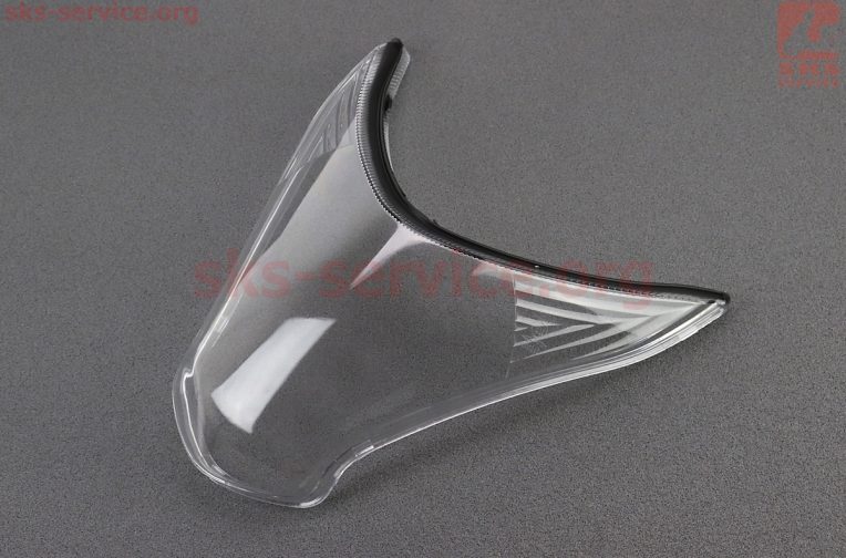 Viper – V200N пластик – “стекло” фары передней
