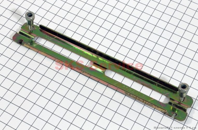 Планка для напильника 5,5mm (7/32 File)