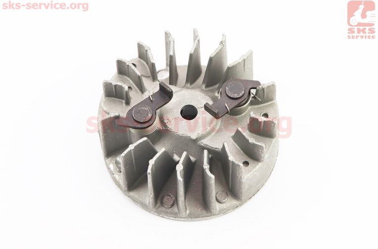 Ротор магнето 350/351 (можливий наліт)