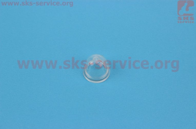 Підкачування палива “бульбашка” Stihl FS-38/45/55/80/90/100/130