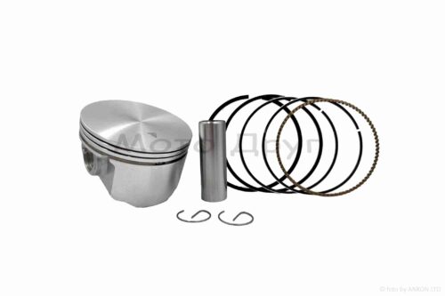 Поршень м/б к-кт  170F  STD  70.00 #OEM