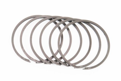 Кільця поршневі к-кт 6шт ЯВА 12V 4р. 59,00x2mm