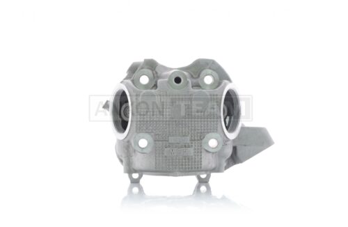 Головка циліндра CYGNUS125, 4CW 52.00mm гола+клапана ТАЙВАНЬ - Зображення 2