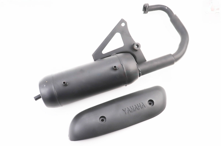 Глушник Yamaha GEAR