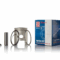 Поршень к-кт DIO ZX 65cc +1.00 45.00 "SEE" (Sheng-E) ТАЙВАНЬ