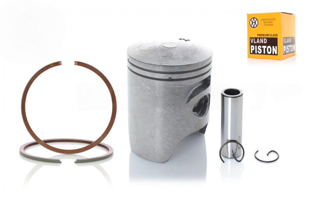 Поршень к-кт LEAD 100 +0.75 51.75 "VLAND" (RUIMA) ТАЙВАНЬ