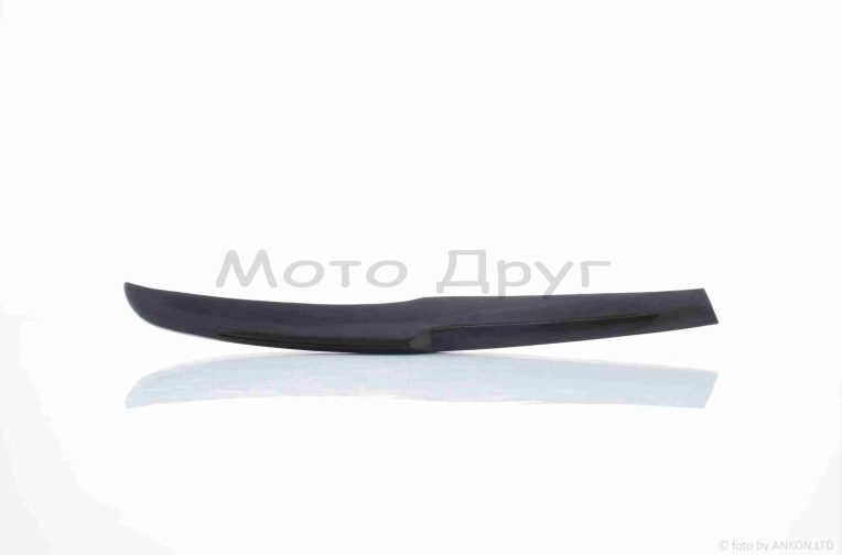 Пластик #1 пара, зеленый