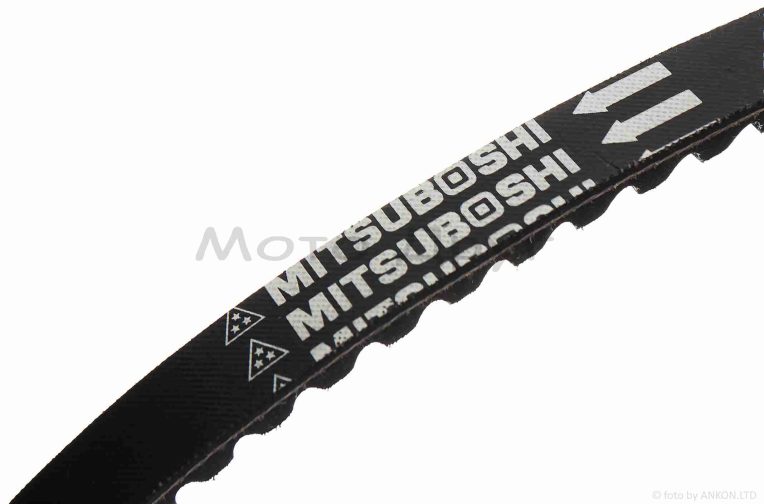 Ремень вариатора  650-18.8  LETS 4 injection  “MITSUBOSHI”  (27601-32G00)