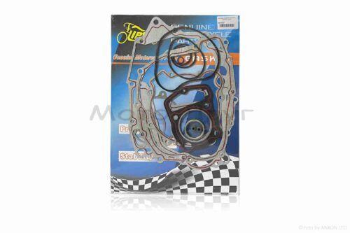 Прокладки двигуна к-кт  CB125  56.50mm  "LIPAI"