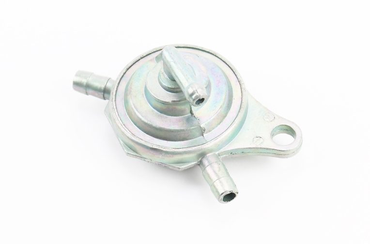 Вакуумний насос до рами (2 виходи) 4T GY6 50