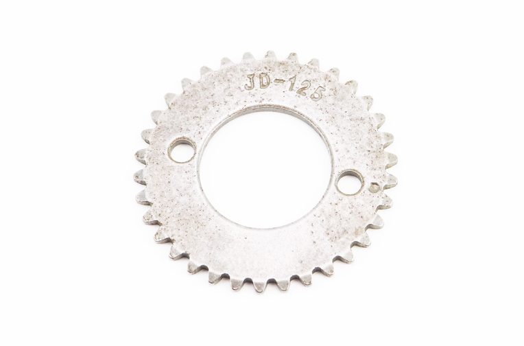 Зірка распредвала ГРМ 34зуб, СВ-125cc