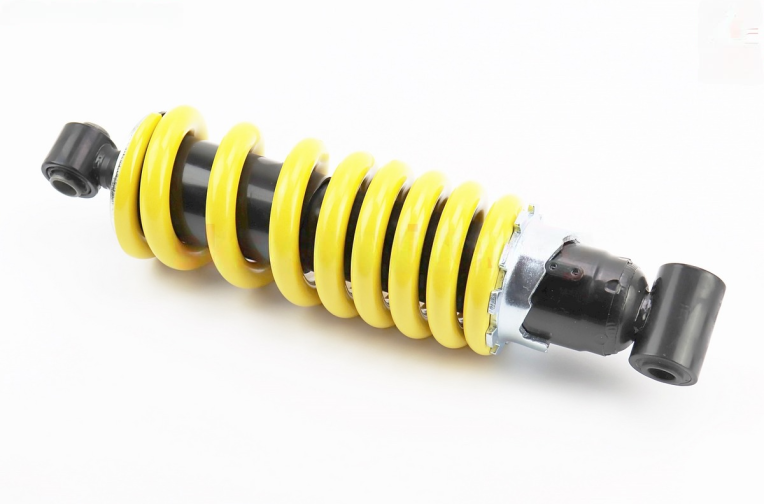 Viper – V200-R2 Амортизатор задний 300мм*d76мм (втулка 12мм / втулка 12мм), жёлтый