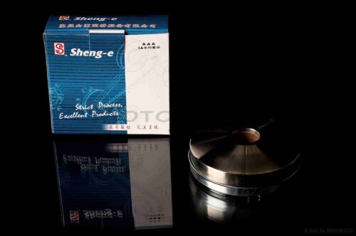 Варіатор передній AD50 "SEE" (Sheng-E) ТАЙВАНЬ - Зображення 4