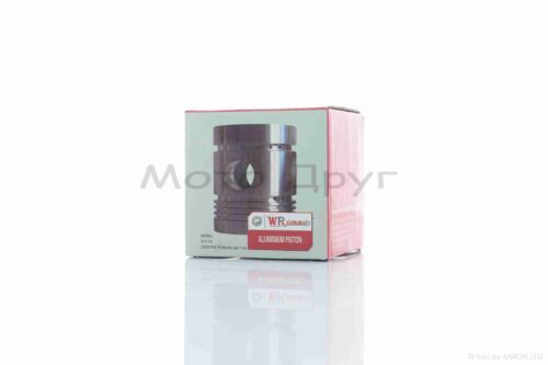 Поршень м/б 180F  STD  80.00  (з вибіркою, голий) - Зображення 3