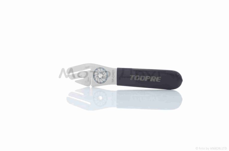 Инструмент для правки тормозного диска  “TOOPREE”  #GJB-031