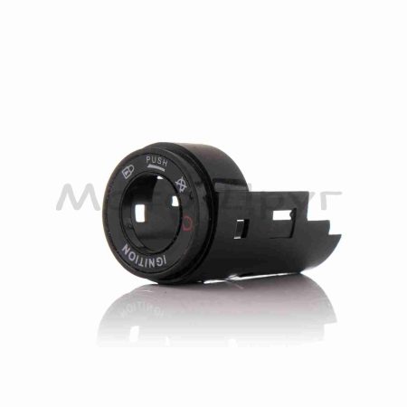 Накладка замка зажигания  DIO