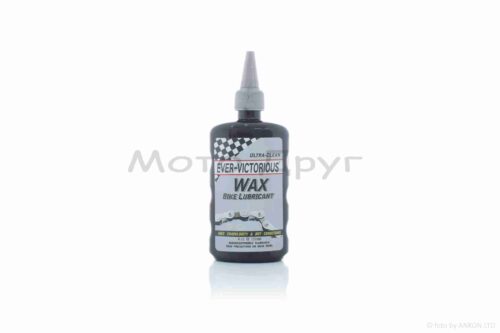 Смазка цепи вело  120ml  "WAX"  #YOU-012