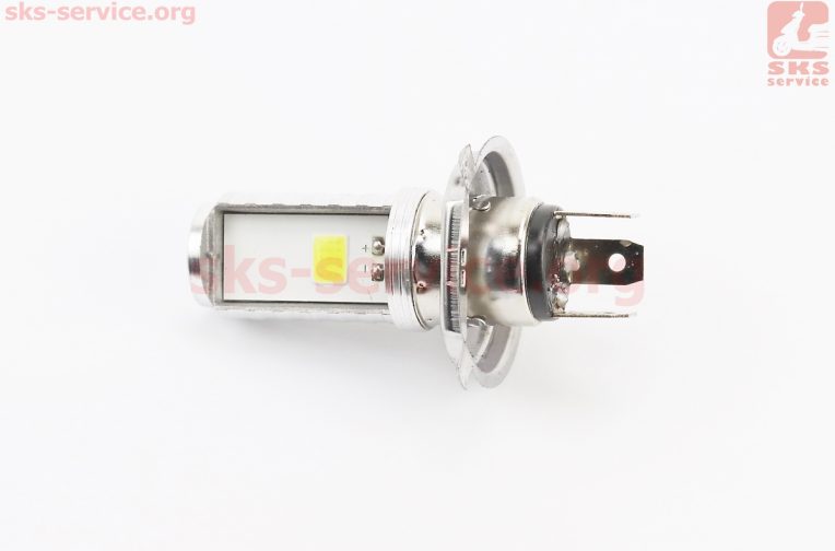 Лампа фари діодний H4 – LED-2, тип1