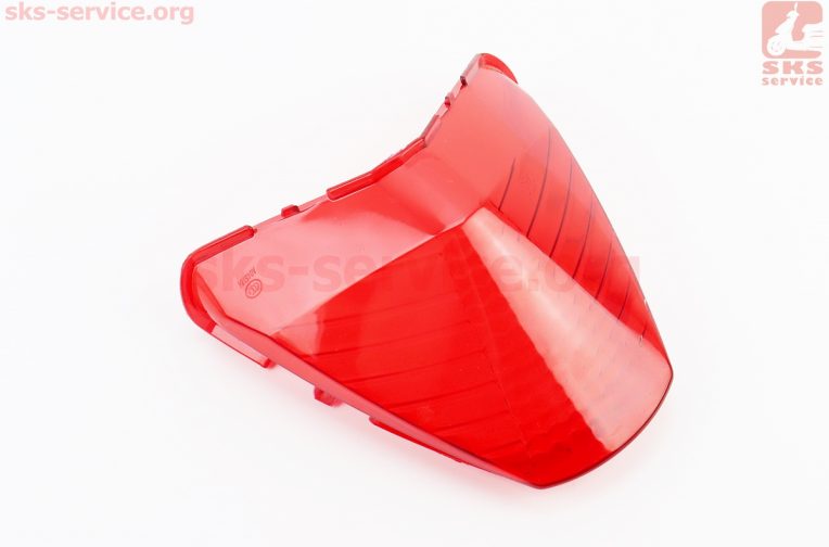 Viper – V200CR/V250CR пластик – стекло фонаря заднего