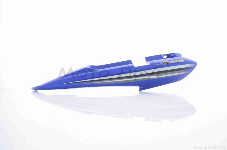 Пластик JIANSHE JS150-6H боковины, синий