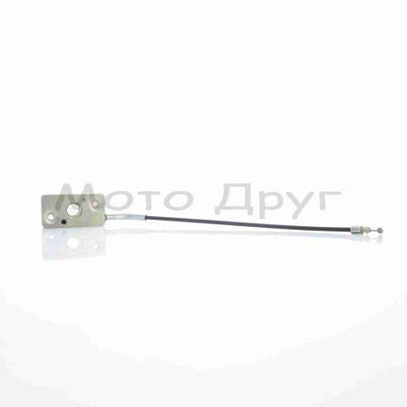 Замок сидения  SM150  +трос  "SUMOTO"